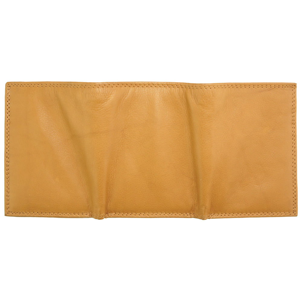 Valter soft leather wallet-5