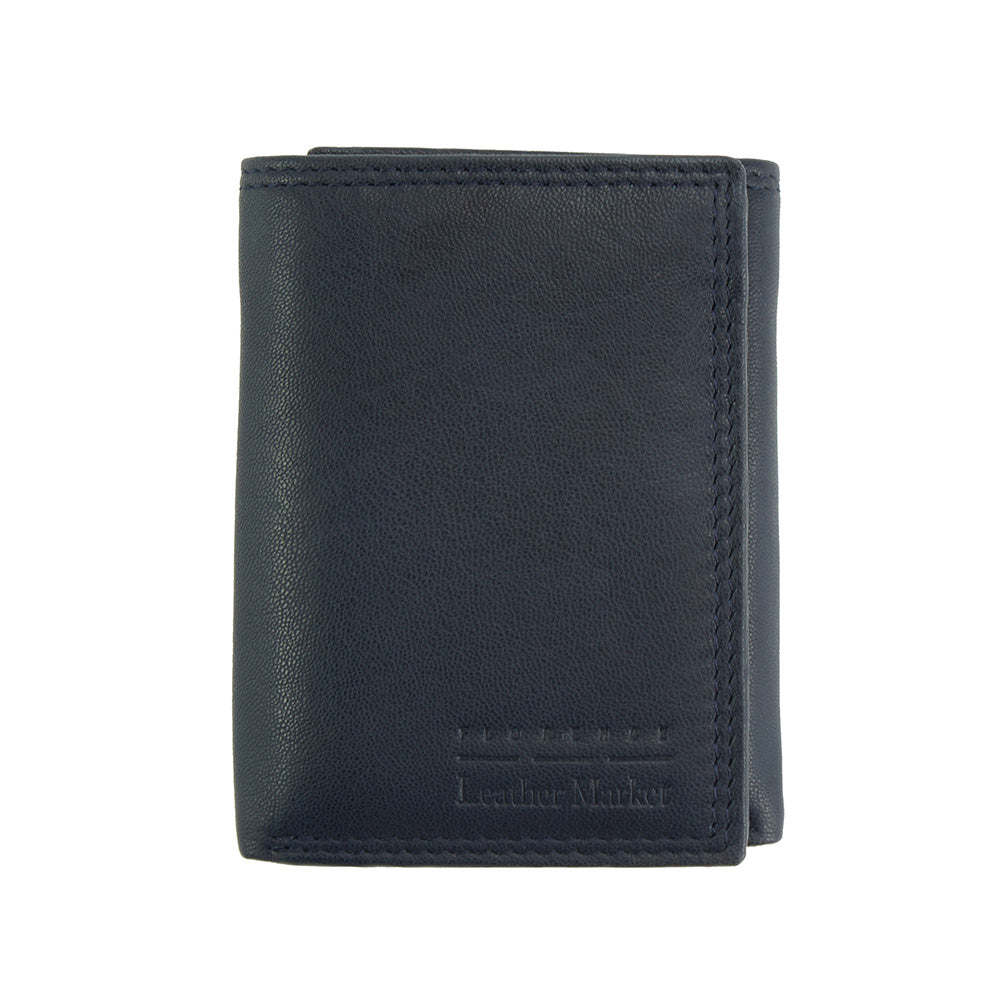 Valter leather Wallet-0