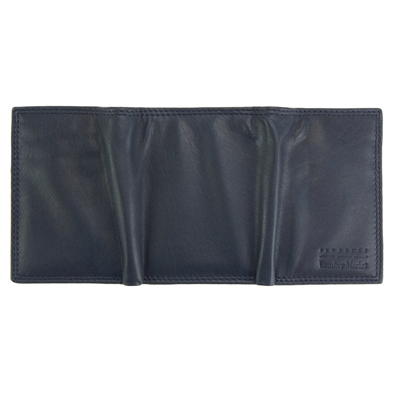 Valter leather Wallet-2