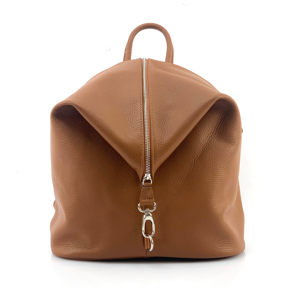 backpacks leather women& 39 Carolina Soft Leather Backpack – Leather Italiano