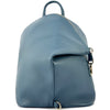 Carolina backpack in soft cow leather-28