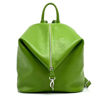 Carolina backpack in soft cow leather-46