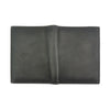 Wallet Alfio in vintage leather-12