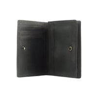 Card Holder Enveloppe in vintage leather-6