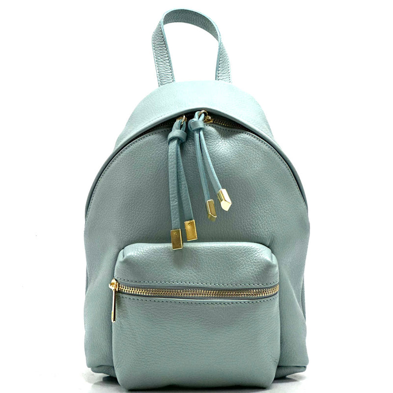 Harper leather backpack-11