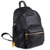 Harper leather backpack-3
