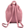 Harper leather backpack-0