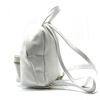 Harper leather backpack-1