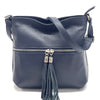 BE FREE leather cross body bag-51