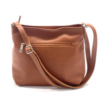 BE FREE leather cross body bag-37
