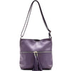 BE FREE leather cross body bag-3