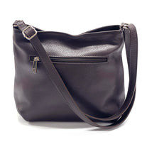 BE FREE leather cross body bag-23