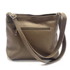 BE FREE leather cross body bag-17
