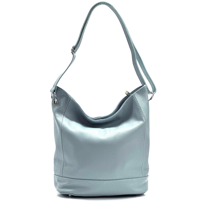 Alisia leather Handbag-18