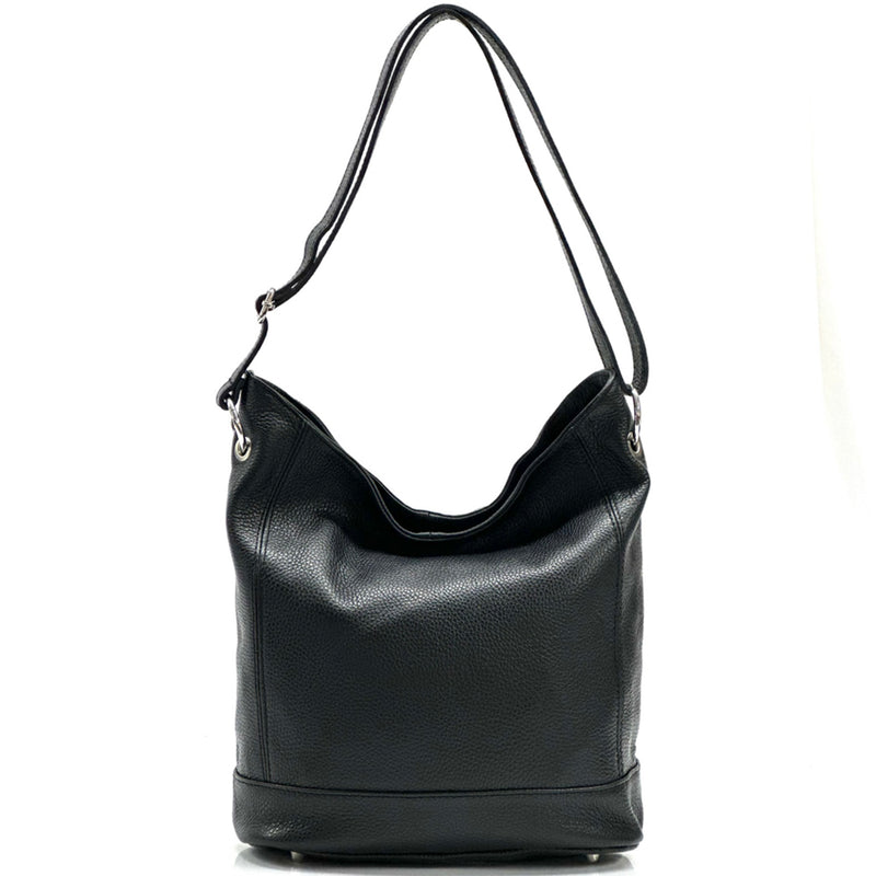 Alisia leather Handbag-20