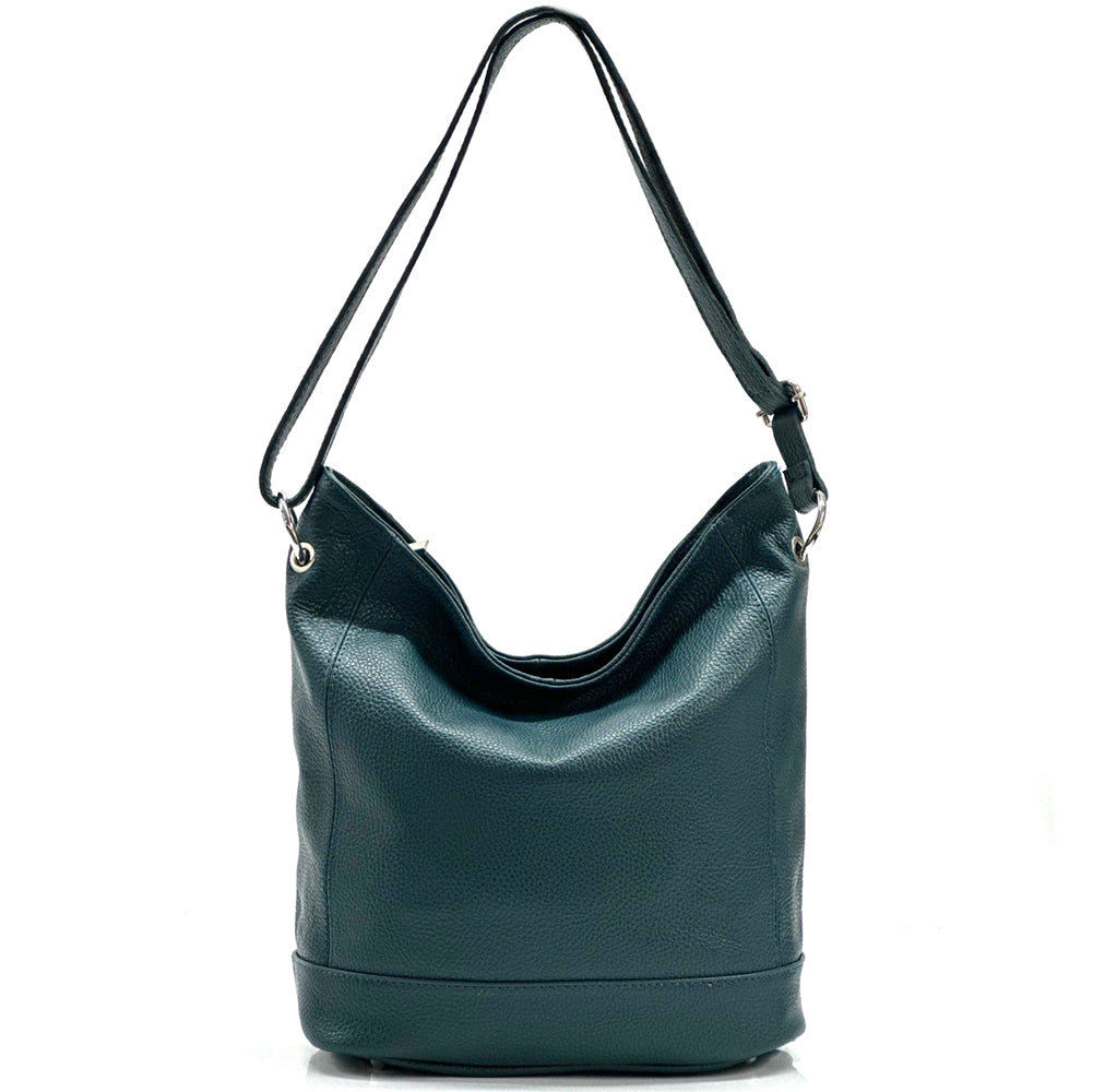 Alisia leather Handbag-21