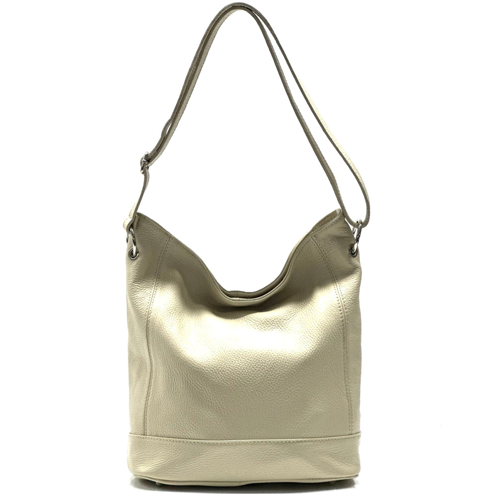 Alisia leather Handbag-16