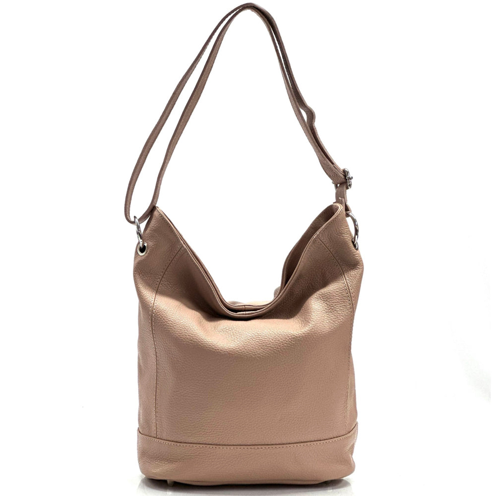 Alisia leather Handbag-22