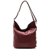 Alisia leather Handbag-23