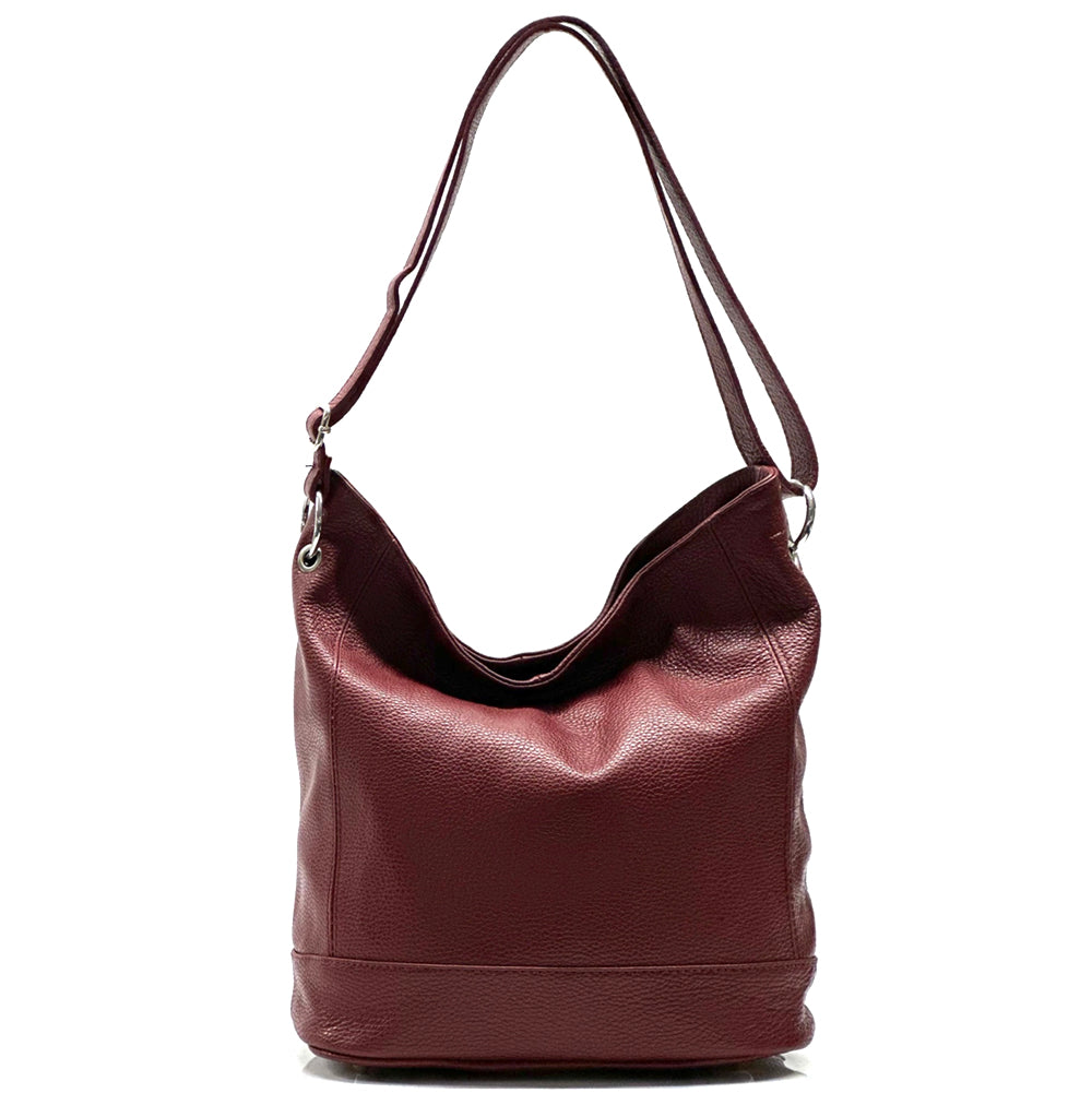 Alisia leather Handbag-23