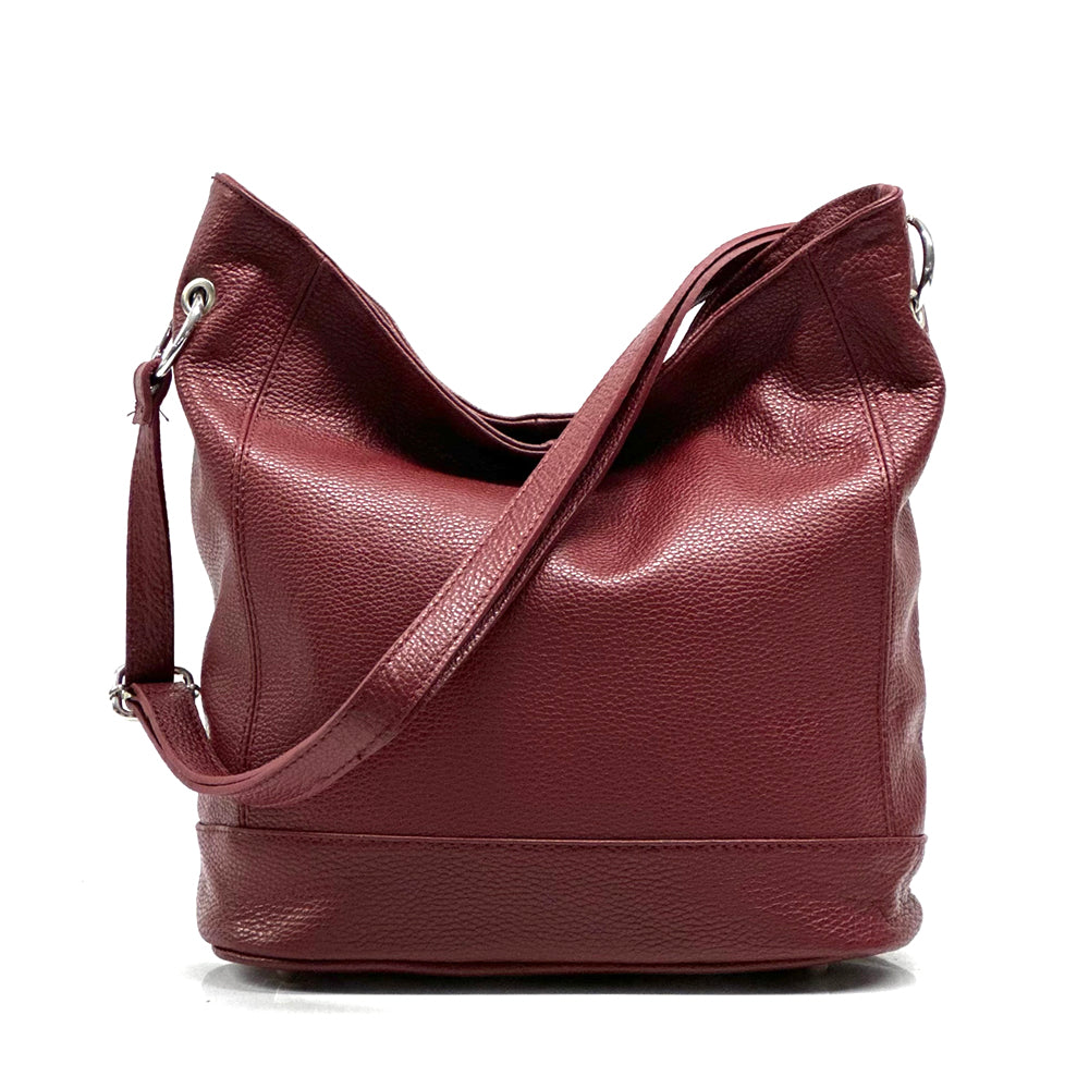 Alisia leather Handbag-10