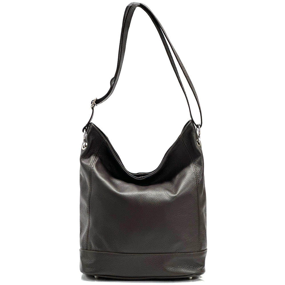 Alisia leather Handbag-24
