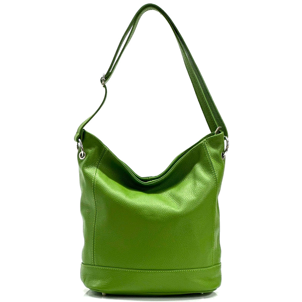 Alisia leather Handbag-26