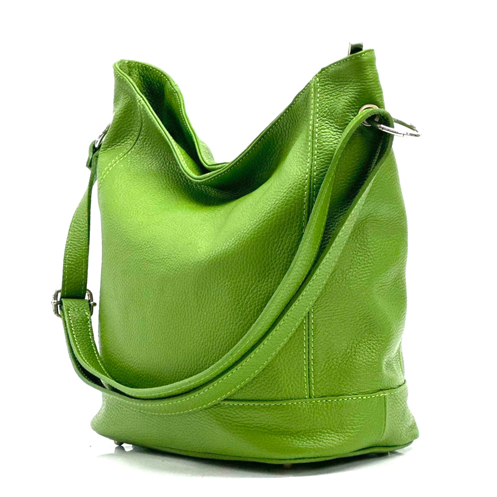 Alisia leather Handbag-13