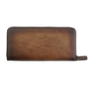 Wallet ZIPPY with Vintage cow leather-9