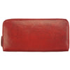 ZIPPY V Wallet in cow leather-0