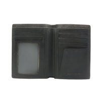 James Leather Wallet-2