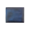 Wallet Attilio in vintage leather-4
