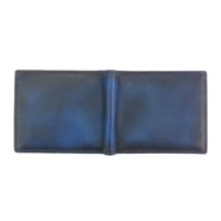 Wallet Attilio in vintage leather-5