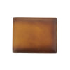Wallet Attilio in vintage leather-0