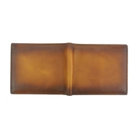 Wallet Attilio in vintage leather-1