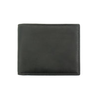 Wallet Attilio in vintage leather-8