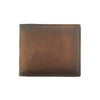 Wallet Attilio in vintage leather-12