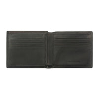Wallet Multiple in vintage leather-12