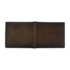 Wallet Multiple in vintage leather-17