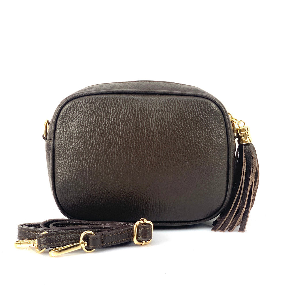 Amara leather shoulder bag-31