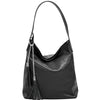 Prudenzia leather shoulder bag-17