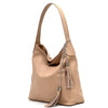 Prudenzia leather shoulder bag-6