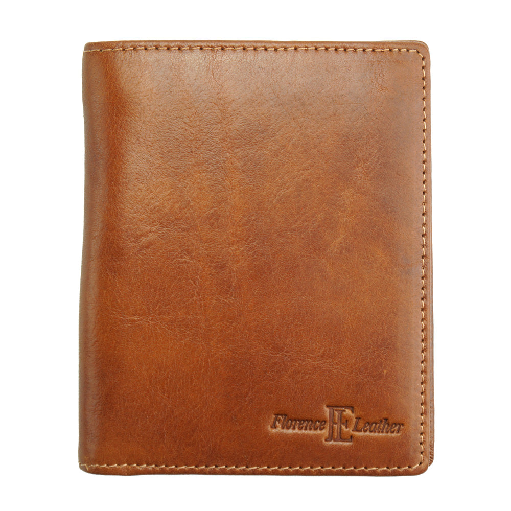 Gino Leather Wallet-8