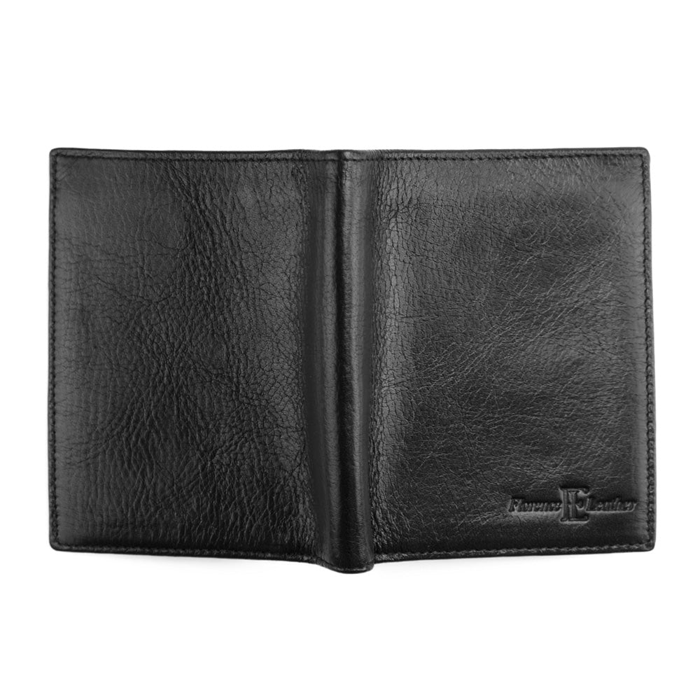 Gino Leather Wallet-4