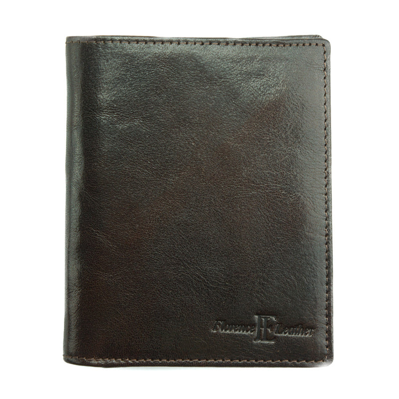 Gino Leather Wallet-11