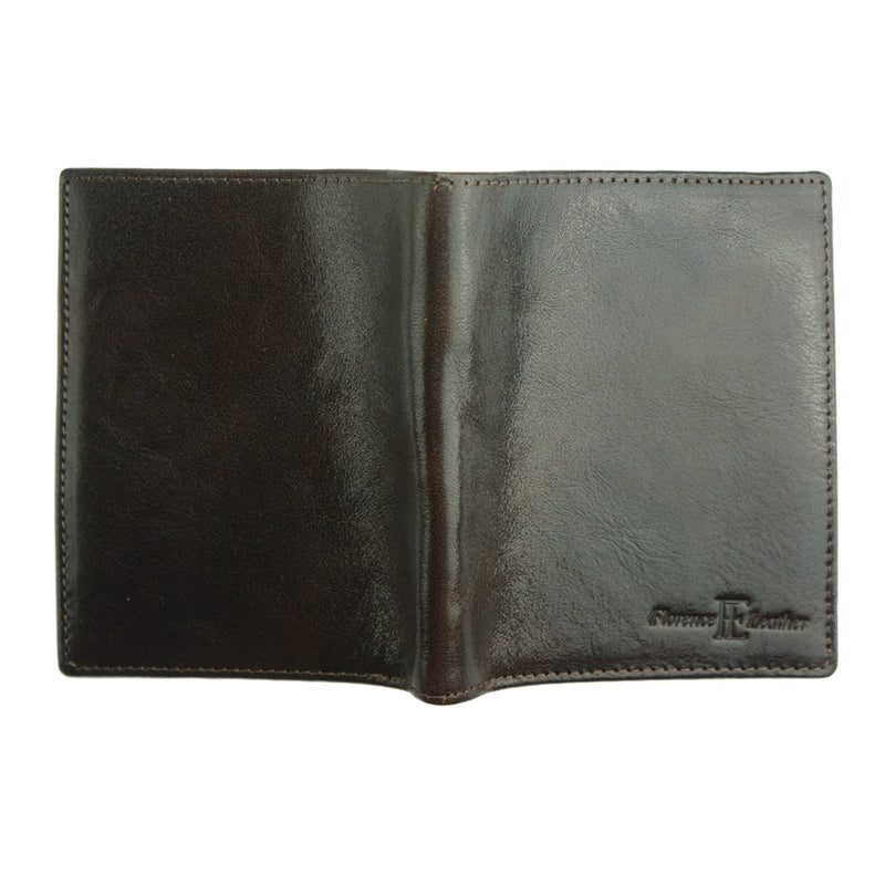 Gino Leather Wallet-6