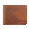 Lino V Thin Man's leather wallet-6