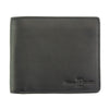 Lino V Thin Man's leather wallet-7