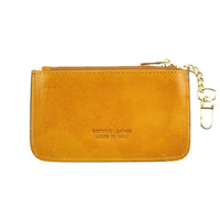 Key Pouch in cow leather-1