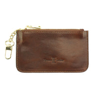 Key Pouch in cow leather-7
